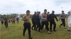 2 Korban Terakhir di Hutan Kerinci Berhasil Dievakuasi