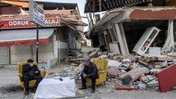 Turki Tangkap 184 Orang termasuk Wali Kota terkait Gempa, Korban Tewas Tembus 50.000