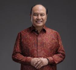 Kabar Duka, Eks Sekjen Kemenkeu JB Kristiadi Meninggal Dunia, Berikut Profilnya