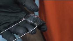 Jimat Tak Mempan, Pencuri Motor di Surabaya Gagal Kabur dan Tertangkap 