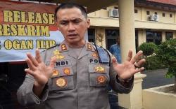Pelaku Curanmor Tewas Diamuk Massa, 3 Warga Jadi Tersangka di Ogan Ilir<