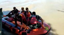 Bunuh Diri di Sungai Serayu, Mayat Warga Banyumas Ditemukan di Cilacap 