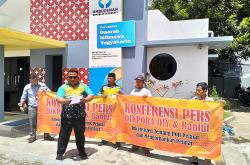 Diadukan UTI Pro ke ORI terkait Atlet Taekwondo, Disdikpora Bantul: Salah Alamat