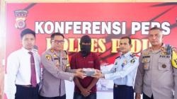 Polisi Bongkar Sindikat Penyelundupan Warga Rohingya, 1 Pelaku Ditangkap