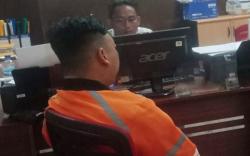 Driver Ojol di Palembang Lapor Polisi usai Tertipu Order Fiktif