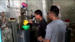 Minyakita Langka di Cilacap, Warga Beralih ke Minyak Goreng Curah<