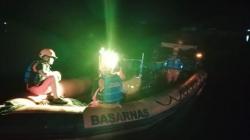 Perahu Kelotok Angkut 1 Keluarga Tenggelam di Sungai Barito, 4 Orang Selamat 1 Hilang