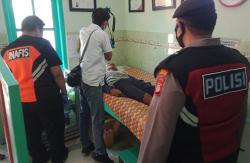 Cari Jerami, Petani di Kulonprogo Tewas Mendadak di Jalan<