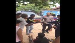 Tepergok Curi Ayam Kate di Kendari, 1 Pelaku Tertangkap, 1 Kabur usai Tembak Warga