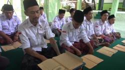 Kisah Bandar Narkoba Internasional Taubat dan Nyantri di Ponpes Raudlatul Hasanah Subang