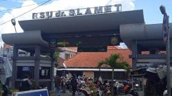 3 Anak asal Pangatikan Idap Difteri Dilarikan ke RSUD Garut, Begini Kondisinya saat Ini