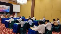 Pemprov Gorontalo Seleksi Komisaris dan Direksi BUMD, 11 Peserta Bersaing Ketat<