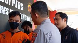 Gegara Terlilit Utang, Sopir Truk Nekat Jual Susu Rp200 Juta Milik Perusahaan di Majalengka<