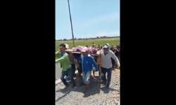 3 Orang Sekeluarga di Sampang Tewas Tenggelam saat Perbaiki Tambak Ikan