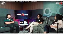 Bukan karena Tak Direstui, Thariq Halilintar Bongkar Penyebab Putus dari Fuji: Ini Soal Prinsip