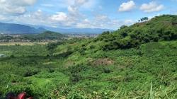 Lahan Eks TPA Leuwigajah Cimahi Belum Dimanfaatkan untuk Pertanian Produktif<