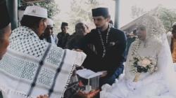 Viral Kisah Cinta Bule Belgia dengan Ustazah asal Lombok, Kenalan di FB hingga Menikah