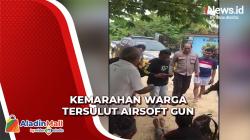 Emosi! Warga Kota Kendari Ikat dan Hajar Remaja Gegara Curi Ayam Kate