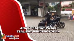 Ditahan Polisi karena Dugaan Penganiayaan, Anak Pejabat Pajak Gemar Pamer Kendaraan Mewah