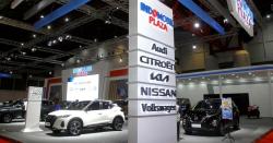 Penjualan Mobil Cetak Rekor setelah Pandemi, Sentuh 1 Juta Unit