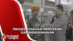 Tim Gabungan yang 'Berputar' saat Evakuasi Kapolda Jambi Dapat Apresiasi Langsung Kapolri
