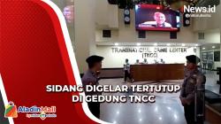 Sidang Kode Etik Richard Eliezer Diikuti 8 Saksi