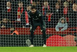 Jurgen Klopp Kecewa Liverpool Dibantai Real Madrid, Singgung Blunder Alisson