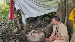 Kronologi Arca di Candi Ganter Malang Hilang, Warga Sempat Bertemu Orang Mencurigakan