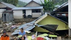 Pemkab Gorontalo Utara Diminta Susun Cetak Biru Penanganan Banjir