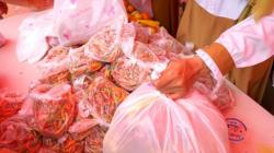 Sambut Ramadan, Gorontalo Akan Gelar 15 Kali Pasar Pangan Murah