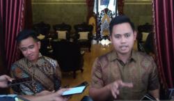 Duet Gibran-Dico di Pilgub 2024 Tunggu Arahan Ketua Umum Partai