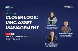 Indo Premier Proudly Present Instagram Live Closer Look: MNC Asset Management