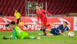 Pelatih Guatemala Puji Kualitas Timnas Indonesia U-20: Lawan Mereka Laga Terberat Kami