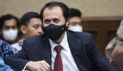 Kasus Korupsi Helikopter AW 101, John Irfan Kenway Divonis 10 Tahun Penjara