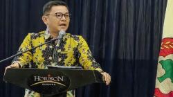 Kang Ace Dorong Pemerintah Pusat Bersinergi dengan Pemda dalam Pembangunan Sosial
