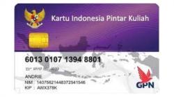 Catat! Ini Jadwal Pencairan Dana KIP Kuliah Semester Genap 2023 