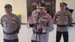 Kapolda Papua: Pilot Susi Air yang Disandera KKB dalam Kondisi Sehat<