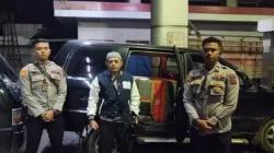 Turun Langsung Sidak SPBU, Kapolda Sumbar Amankan 10 Mobil yang Tangkinya Dimodifikasi