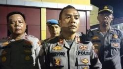 Pria Sibolga Tewas usai Ditangkap Polisi, Jatuh Tak Sadarkan Diri saat Digerebek<