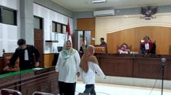 Korupsi Dana BOS, Mantan Kepsek dan Bendahara SDN 2 Bayan Divonis 1 Tahun Penjara<