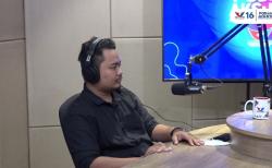 Pemuda Partai Perindo Kalteng: Pemekaran Provinsi Upaya Perangi Kemiskinan dan Pemerataan Pembangunan