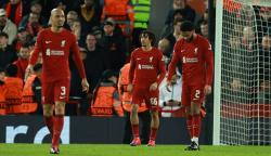 Pertahanan Liverpool Dipermalukan Real Madrid, Jamie Carragher: Amburadul!