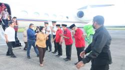 Megawati Bakal Hadiri Muktamar Pemuda Muhammadiyah di Balikpapan