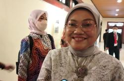 Siapkan Balai Pelatihan Vokasi, Menaker Ida Fauziyah Ingin Pekerja Lokal Terserap di IKN