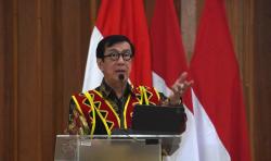 Menkumham Bantah KUHP Baru untuk Ringankan Vonis Ferdy Sambo: Pemikiran Itu Salah<