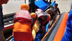 Bapak Anak Tenggelam saat Jaring Ikan di Pelalawan, 1 Tewas