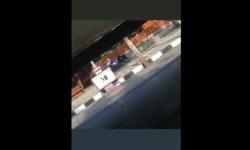 Viral Pasangan Pelajar SMP dan SMA Bermesraan di Alun-Alun Kota Mojokerto<