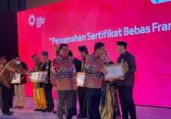 Ini Trik Bone Bolango Raih Sertifikat Bebas Frambusia