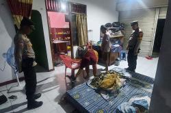 Tertidur Lelap, Warga Kulonprogo Kehilangan 2 Handphone dan Uang Tunai Rp1 Juta<