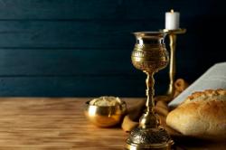 Rabu Abu: Pengertian, Pantangan, Aturan Puasa dan Ucapan untuk Umat Katolik